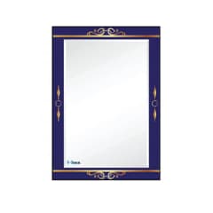 Ảnh Gương nhà tắm Hobig HB2-735 1