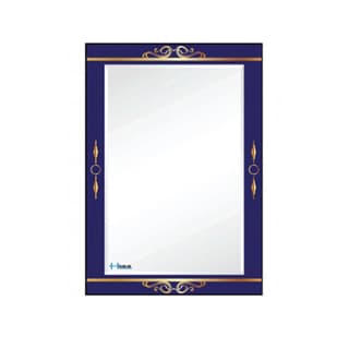Ảnh Gương nhà tắm Hobig HB2-735 1