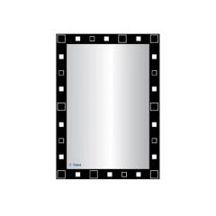 Gương nhà tắm Hobig HB2-738