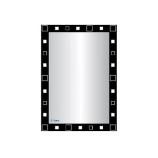 Ảnh Gương nhà tắm Hobig HB2-738 1