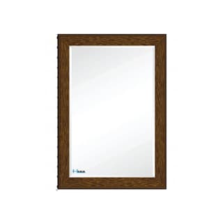 Ảnh Gương nhà tắm Hobig HB2-740 1