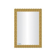 Gương nhà tắm Hobig HB2-746