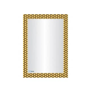 Ảnh Gương nhà tắm Hobig HB2-746 1