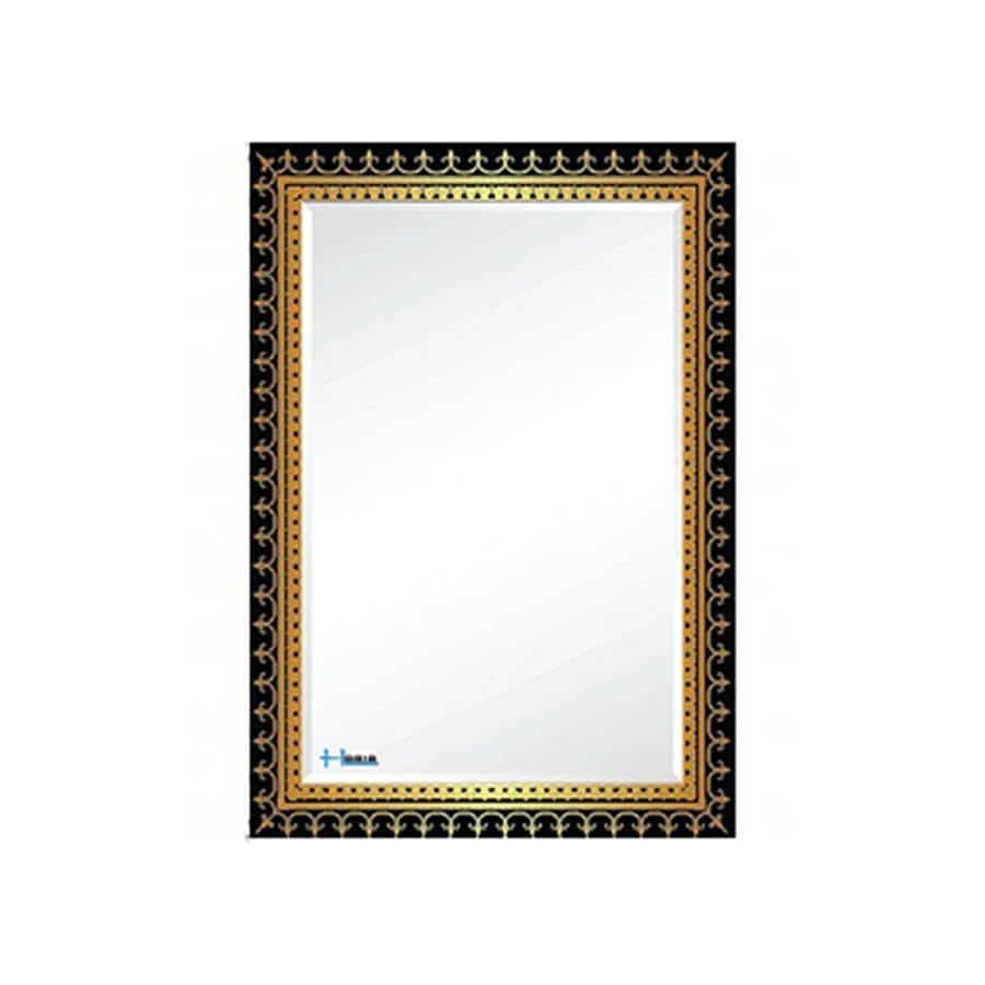 Gương nhà tắm Hobig HB2-758
