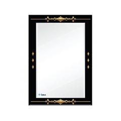 Gương nhà tắm Hobig HB2-759 (60x80)