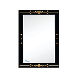 Ảnh Gương nhà tắm Hobig HB2-759 (60x80) 1
