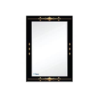 Ảnh Gương nhà tắm Hobig HB2-759 / HB1-759 1