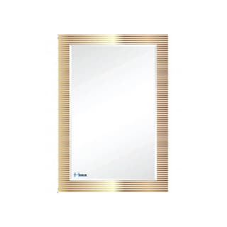 Ảnh Gương nhà tắm Hobig HB2-765 (60x80) 1