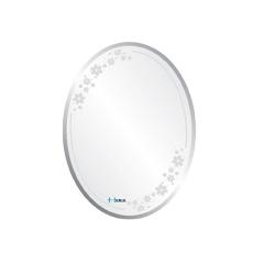 Gương nhà tắm Hobig HB3-002 (45x60)