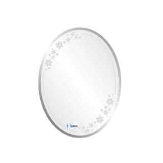 Ảnh Gương nhà tắm Hobig HB3-002 (50x70) 1