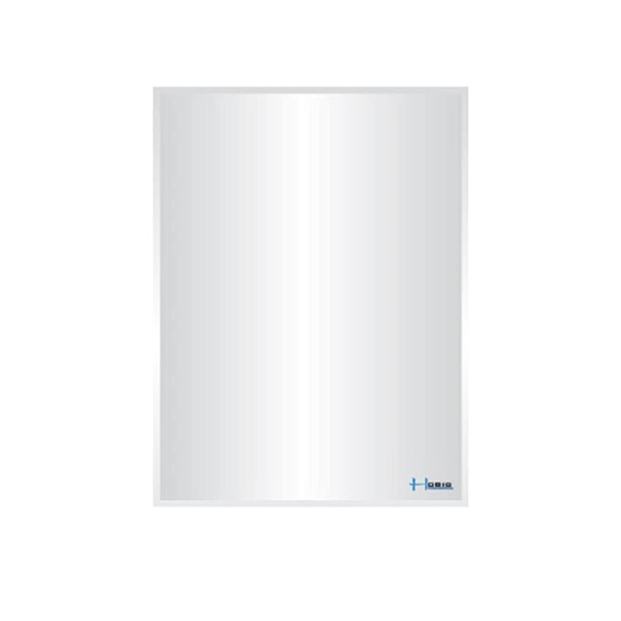 Gương nhà tắm Hobig HB4-001 (45x60)