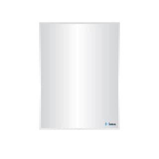 Ảnh Gương nhà tắm Hobig HB4-001 (45x60) 1