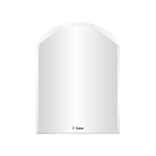 Ảnh Gương nhà tắm Hobig HB4-001 (50x70) 1
