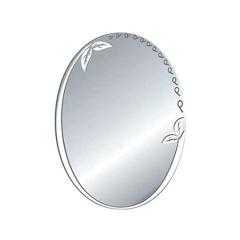 Gương nhà tắm Hobig HB5-002 (45x60)