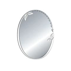 Gương nhà tắm Hobig HB5-002 (50x70)