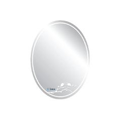 Gương nhà tắm Hobig HB5-003 (45x60)