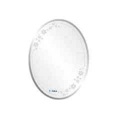 Gương nhà tắm Hobig HB5-003 (50x70)