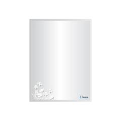 Ảnh Gương nhà tắm Hobig HB5-005 (45x60) 1