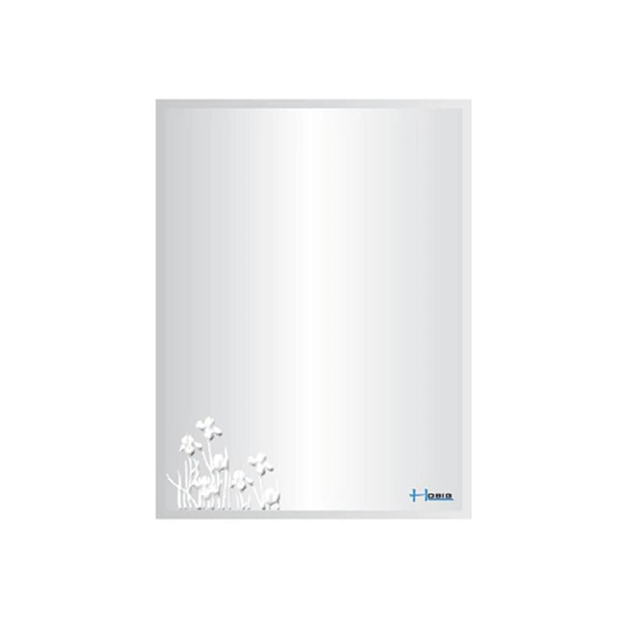 Gương nhà tắm Hobig HB5-005 (50x70)