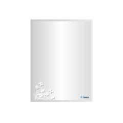 Ảnh Gương nhà tắm Hobig HB5-005 (50x70) 1