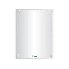 Gương nhà tắm Hobig HB5-007 (45x60)