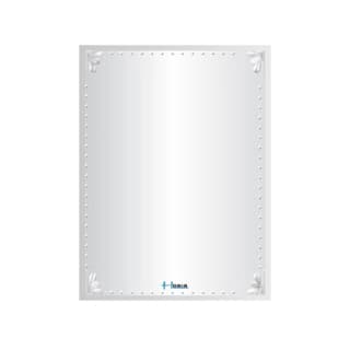 Ảnh Gương nhà tắm Hobig HB5-007 (45x60) 1