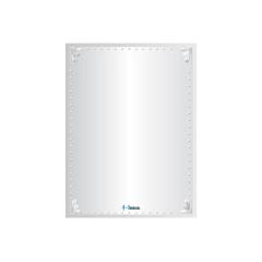 Gương nhà tắm Hobig HB5-007 (50x70)