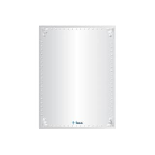 Ảnh Gương nhà tắm Hobig HB5-007 (50x70) 1