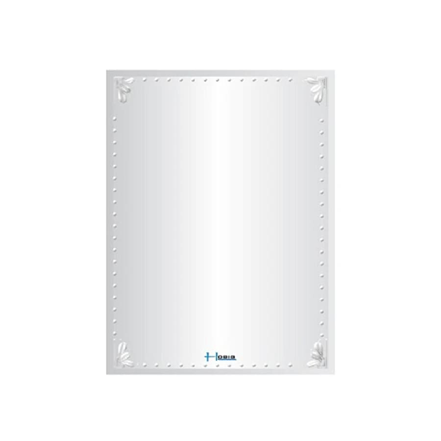 Gương nhà tắm Hobig HB5-007 (60x80)