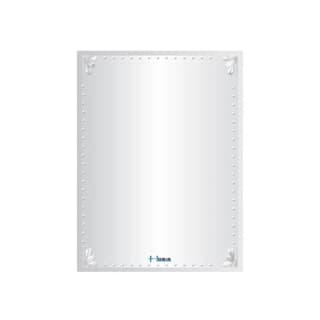 Ảnh Gương nhà tắm Hobig HB5-007 (60x80) 1