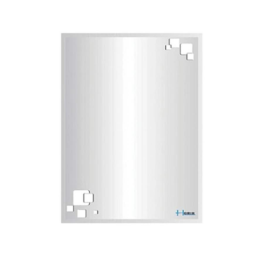 Gương nhà tắm Hobig HB5-008 (45x60)