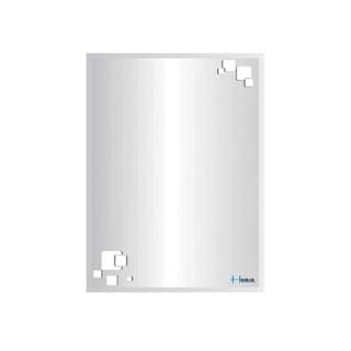 Ảnh Gương nhà tắm Hobig HB5-008 (50x70) 1