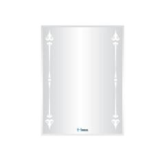 Gương nhà tắm Hobig HB5-009 (45x60)