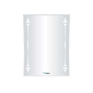 Ảnh Gương nhà tắm Hobig HB5-009 (45x60) 1