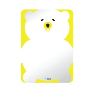 Ảnh Gương nhà tắm Hobig HBS1-105 1