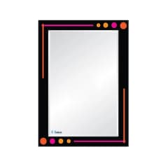 Ảnh Gương nhà tắm Hobig HBS1-711 1