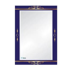 Ảnh Gương nhà tắm Hobig HBS1-735 1