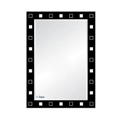 Gương nhà tắm Hobig HBS1-738