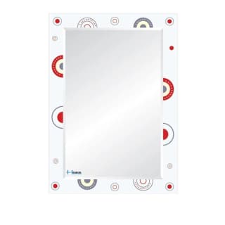 Ảnh Gương nhà tắm Hobig HBS1-741 1