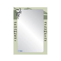 Gương nhà tắm Hobig HBS1-747