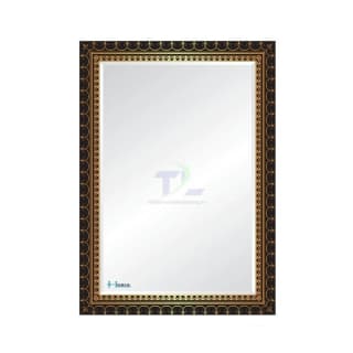 Ảnh Gương nhà tắm Hobig HBS1-758 1
