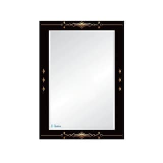 Ảnh Gương nhà tắm Hobig HBS1-759 1