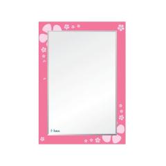 Ảnh Gương nhà tắm Hobig HBS1-760 1