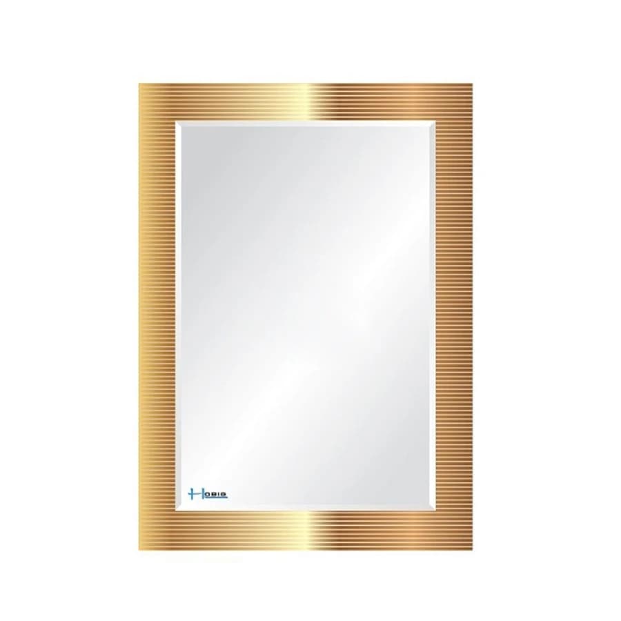 Gương nhà tắm Hobig HBS1-765
