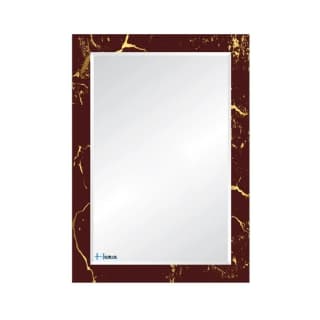 Gương nhà tắm Hobig HBS1-767