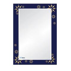 Ảnh Gương nhà tắm Hobig HBS1-771 1