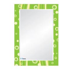 Ảnh Gương nhà tắm Hobig HBS1-775 1