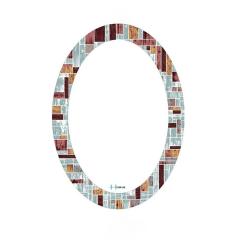 Ảnh Gương nhà tắm Hobig HBS1-789 1