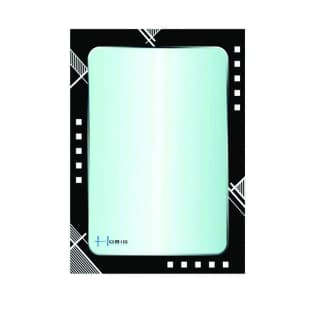 Ảnh Gương nhà tắm Hobig HBS1-794 1
