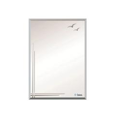 Gương nhà tắm Hobig HBS3-001